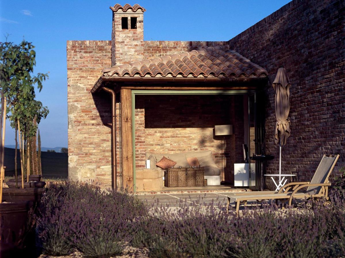 Borgo 69 Villas&Suites Foiano Della Chiana Exterior foto